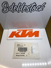 Circlips piston ktm d'occasion  Verneuil-l'Étang