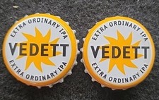 Capsules identical vedett d'occasion  Expédié en Belgium