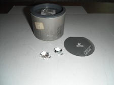 Swarovski crystal tortoises for sale  Pineville