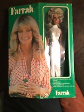 Vintage farrah fawcett for sale  Plover