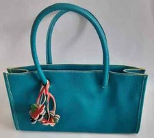 Turquoise nathalie andersen for sale  LEIGH-ON-SEA