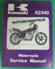 Per kawasaki kz440 usato  Cagliari