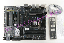 🔥 Kit de placa-mãe "RMA" Supermicro C7270-PG Z270 LGA 1151 ATX comprar usado  Enviando para Brazil