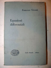 Molto raro matematica usato  Roma