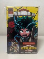 Hero academia limited usato  Padova