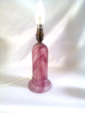 Glass 29cm double for sale  WELLS