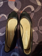 Pumps sandalen sommerschuhe gebraucht kaufen  Laucha
