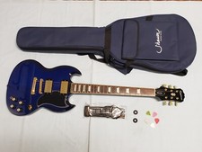 2018 epiphone 400 for sale  Spartanburg