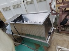 Grape crusher destemmer for sale  Auburn