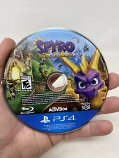 Ps4 spyro reignited for sale  Thurmont