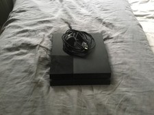 Broken ps4 spares for sale  INVERARAY