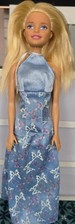 Barbie doll fashion for sale  NEWTON ABBOT