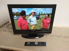 Sanyo ce19ld95 led for sale  SPALDING