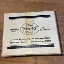 Plane engine oliver for sale  BOSTON