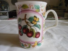 Mug porcelaine roy d'occasion  Orleans-