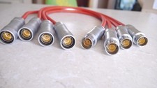 Patchkabel lemo draka gebraucht kaufen  Neuhaus am Rennweg
