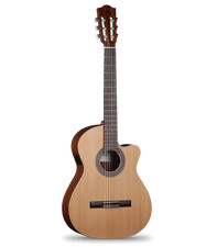 Guitare classique electro d'occasion  Paris VIII
