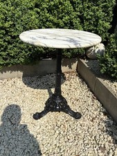 Vintage french cast for sale  HARTLEPOOL