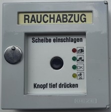 Geze rwa taster gebraucht kaufen  Düren