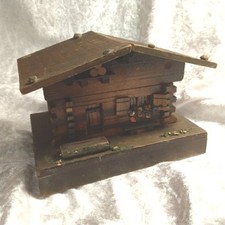 Vintage swiss style for sale  EXETER