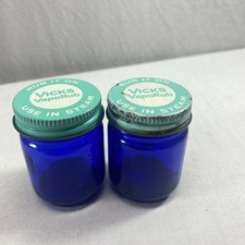 Vicks vaporub vintage for sale  Pasadena