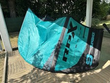 Kiteschirm slingshot rpx gebraucht kaufen  Hemer