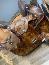 Vintage retro brown for sale  TORRINGTON
