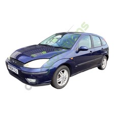 Ford focus 2001 for sale Ford focus 2001 for sale  NOTTINGHAM
