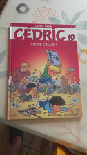Cedric 19 an d'occasion  Attignat