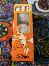 Tiger woods titleist for sale  Louisville