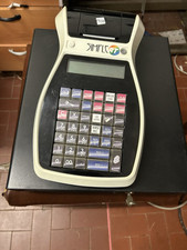 Registratore cassa portatile usato  Biella