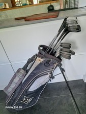 Full set ladies for sale  FARNBOROUGH