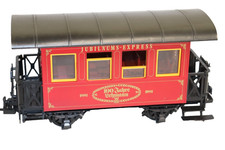 Lgb lehmann modelleisenbahn gebraucht kaufen  Schwabach