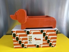 Orla kiely dachshund for sale  COVENTRY