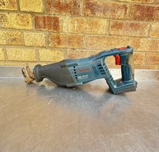 Bosch gsa 18v for sale Bosch gsa 18v for sale  COLCHESTER