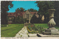 Salisbury house des for sale  Pottsville