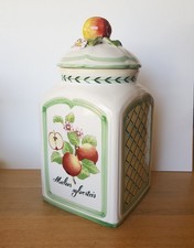 Pot villeroy boch d'occasion  Bourg-lès-Valence