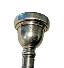 Usado, Boca trombone Yamaha 48 eixo curto comprar usado  Enviando para Brazil