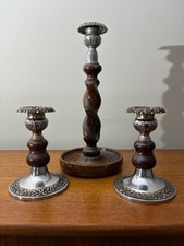 Set vintage wooden for sale Set vintage wooden for sale  NOTTINGHAM