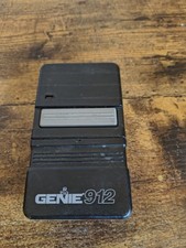 Genie 912 gt912 for sale  Youngstown