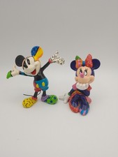 Disney britton mickey for sale  WARMINSTER