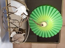 Lampadario inizi 900 usato Lampadario inizi 900 usato  Saluggia