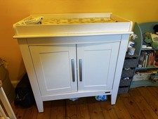 Mamas papas changing for sale  CARMARTHEN