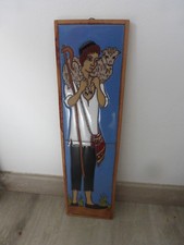 Ancien cadre carrelage d'occasion Ancien cadre carrelage d'occasion  Aix-les-Bains