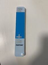 Pantone farbfächer pastels gebraucht kaufen  Happurg