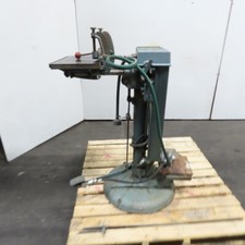 Newton b100 pneumatic for sale  Middlebury