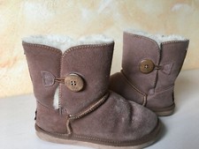 Stivali ugg roozee usato  Italia