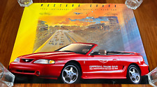 Ford mustang cobra for sale  Homer Glen