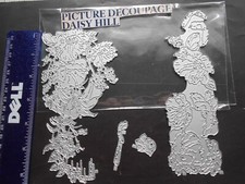 Tattered lace picture for sale  STURMINSTER NEWTON