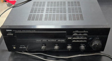 Yamaha 395 receiver for sale  Bozeman